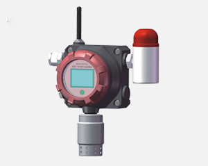 新疆物聯(lián)一體可燃氣體監(jiān)測裝置